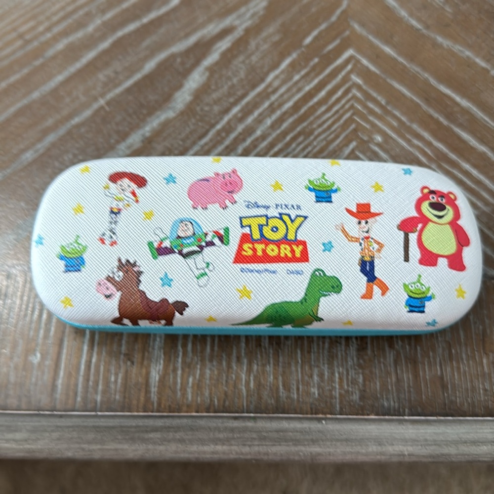 Disney Pixar Toy Story Glasses Case